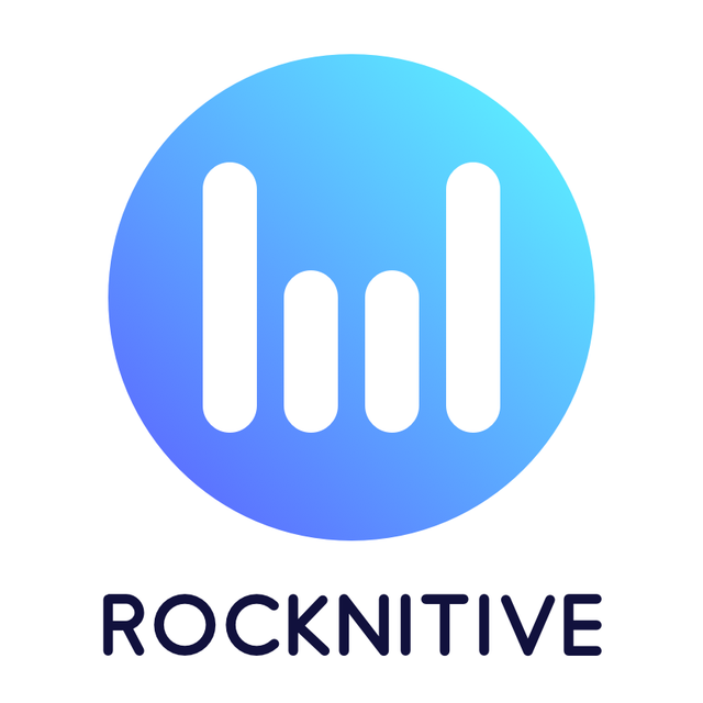 ROCKNITIVE Logo